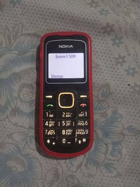 Nokia Antique Mobile 9