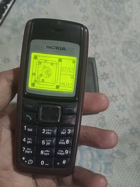 Nokia Antique Mobile 11