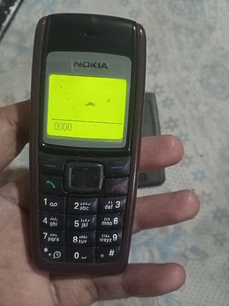 Nokia Antique Mobile 12