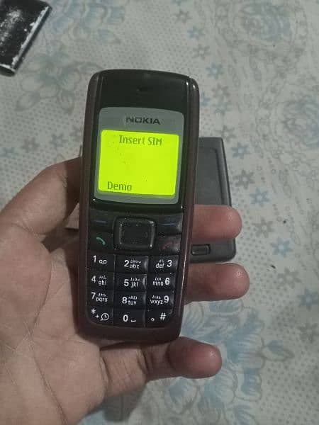 Nokia Antique Mobile 13