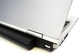 HP EliteBook 2560p Intel Core i7-2520M X2 2.5GHz 4GB 250GB