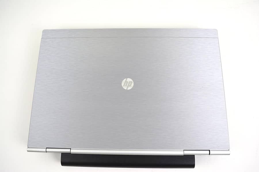 HP EliteBook 2560p Intel Core i7-2520M X2 2.5GHz 4GB 250GB 2