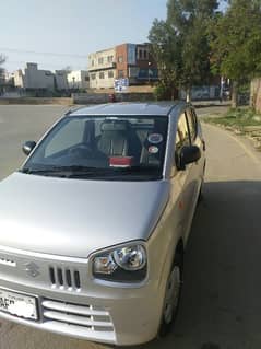 Suzuki Alto Vxr for sale
