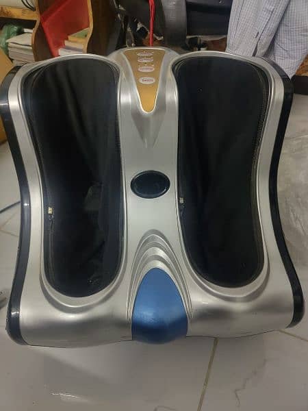 Foot Massager 2