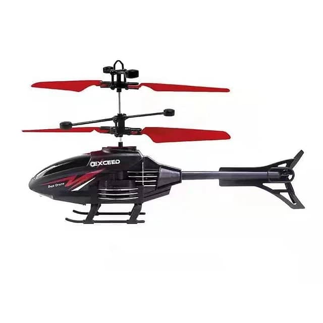 RC Remote Control Helicopter for kids ( Brand New) 1