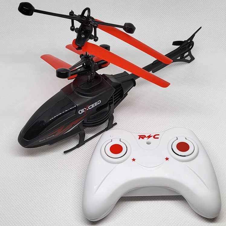RC Remote Control Helicopter for kids ( Brand New) 10