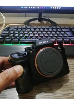 Sony A7iii for Sale