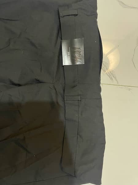 Polo Ralph Lauren / H&M dress shirts and pants / pull&bear jeans 7