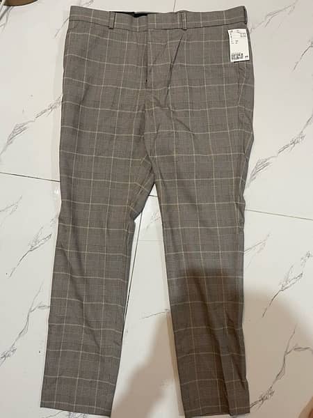 Polo Ralph Lauren / H&M dress shirts and pants / pull&bear jeans 8