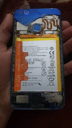 Huawei mbl. . . 0