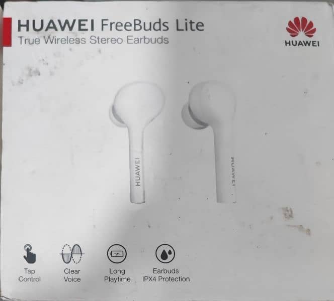 airpods Huawei freebuds lite 6