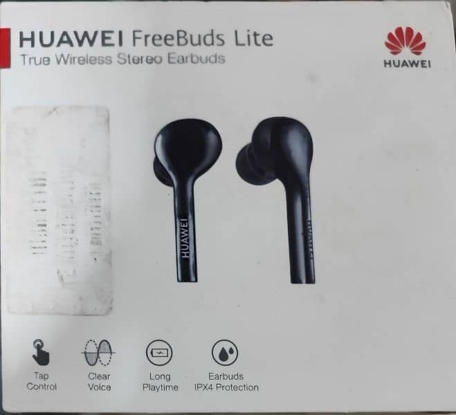 airpods Huawei freebuds lite 7