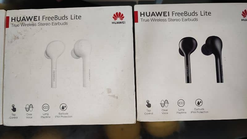 airpods Huawei freebuds lite 10