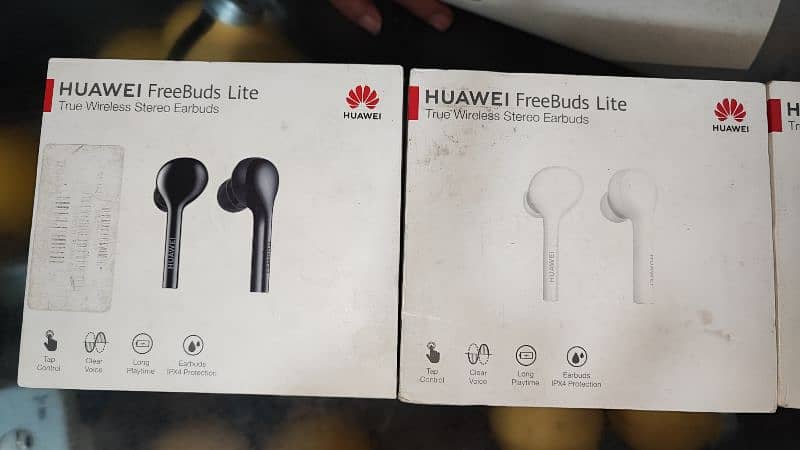 airpods Huawei freebuds lite 11