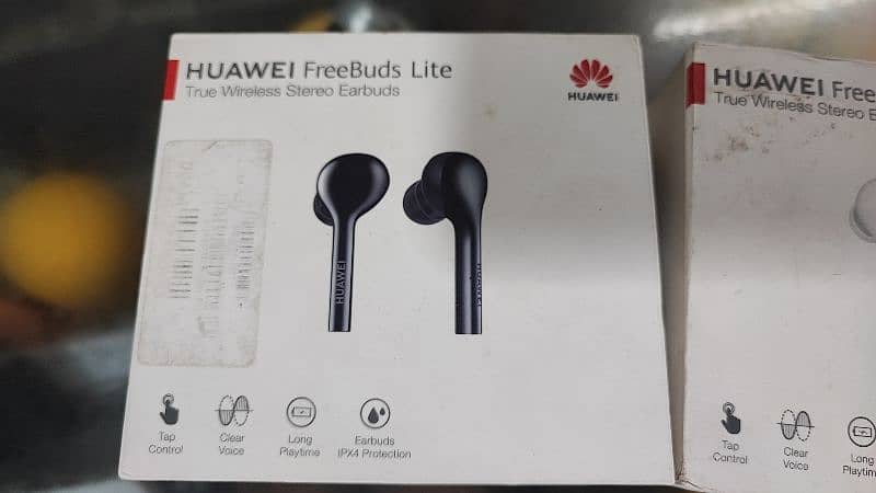 airpods Huawei freebuds lite 18
