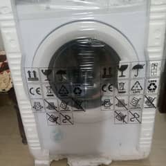 Washing Machine New
