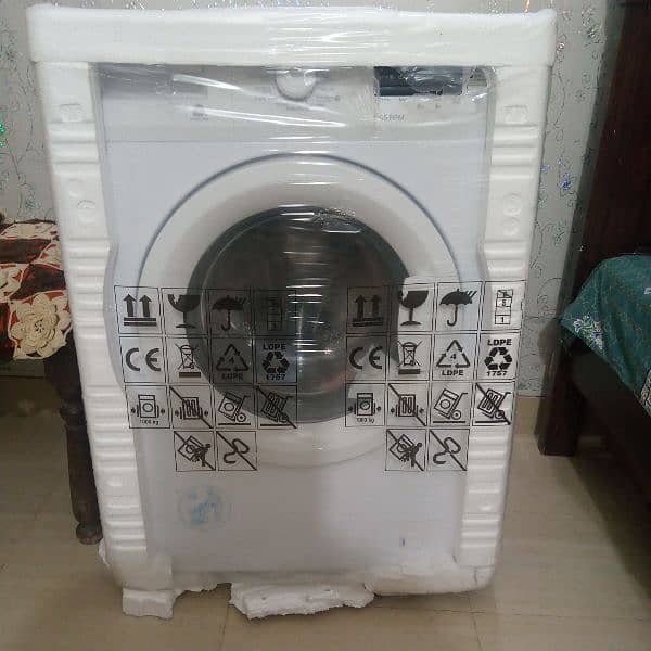 Washing Machine New 1