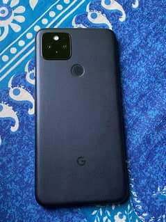 Google pixcel  5