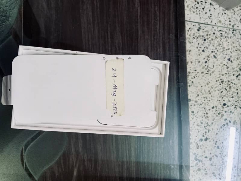 Iphone 12 Non PTA with box under warranty 9