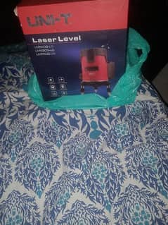 unit t laser level