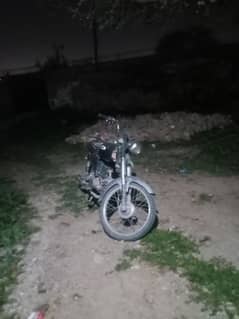 bike for sale Rawalpindi num ha 2016 model b Jo pic ma h wo e ha B's 0