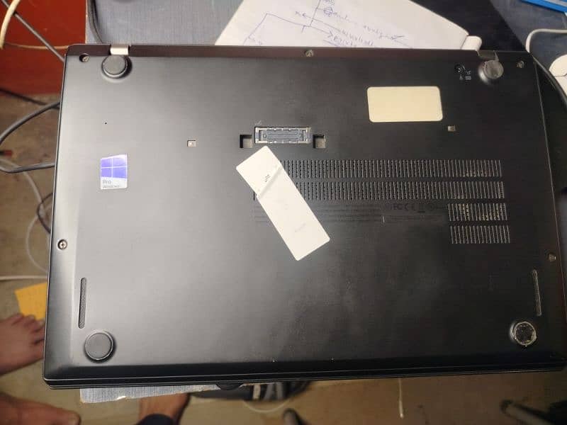 levno ThinkPad 8/128 SSD cori5 - 6gen 5