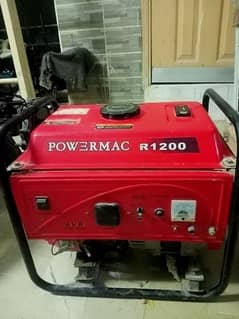 Generator 1.5 kv for sell