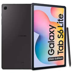 Samsung Galaxy Tab S6 LITE P610 4GB RAM 64GB in 70,000