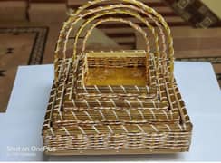 Baskets For Gift Presents And Other Accusations | Buy Now
