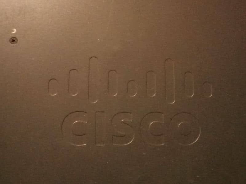Cisco Switch Catalyst 3650 Series 48 PoE+ 0