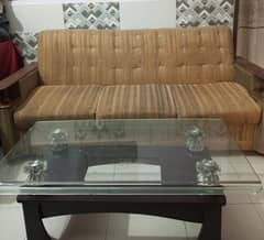 Sofa Set for sell