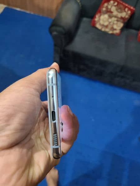 Samsung s 20 plus lust condition 10/10 9