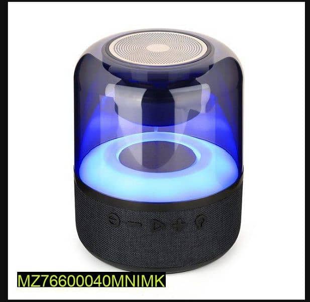 Z5 Mini Portable Wireless Speaker 3