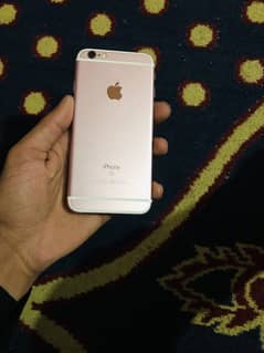iPhone 6S 16Gb FU PTA approved