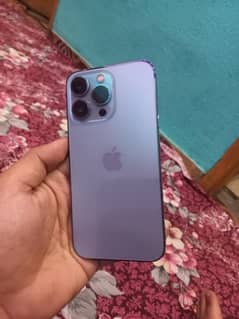 iphone 13 Pro 128gb PTA Approved
