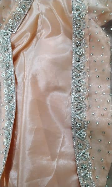 open gown for girls|wedding & party wear|embroidered dress|new article 2
