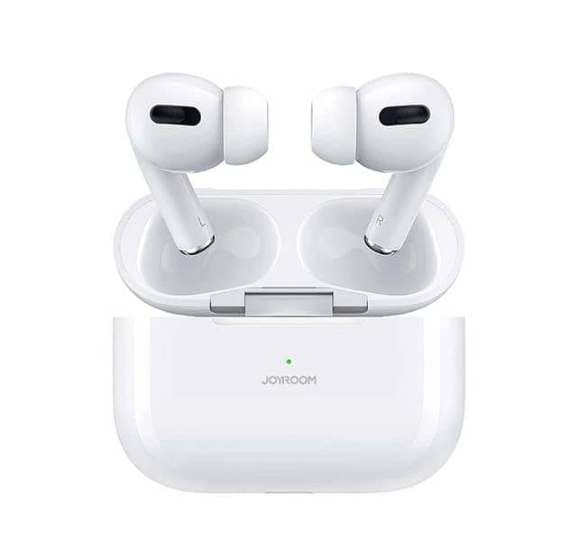 Joyroom JR-T03S Pro Airpods - Joyroom TWS Noise Cancelling ANC Earbuds 7