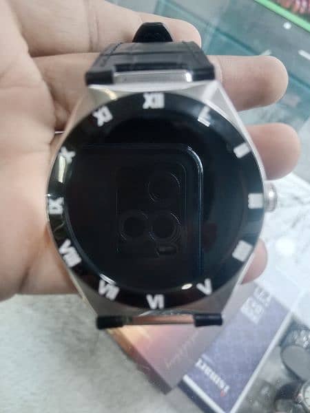 The Brand New Smart Watch 7