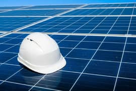Sales person Solar Panels & Inverters