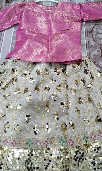 lehnga choli for girls|lehnga|wedding wear|new arrival 4