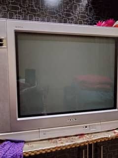 new condition waga flate screen brand new