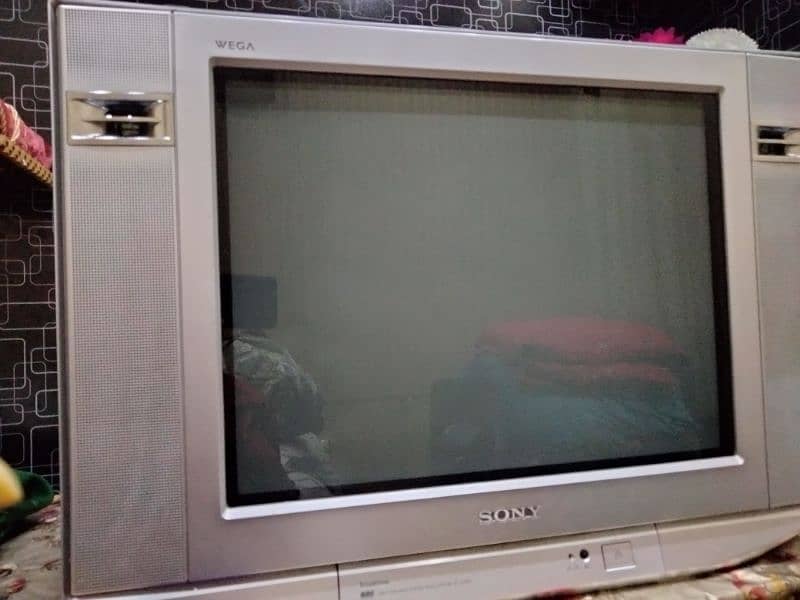 new condition waga flate screen brand new 4