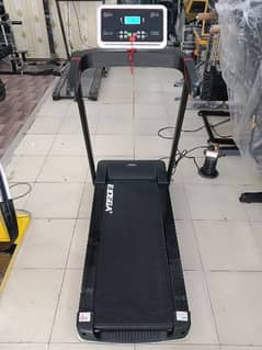 #Treadmill #boxpack