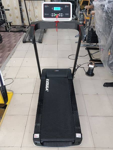 #Treadmill #boxpack 0