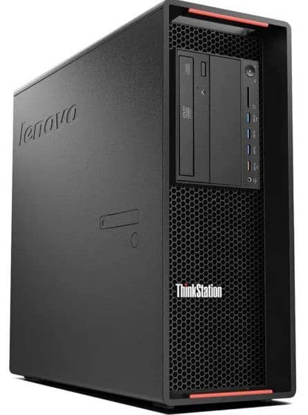 Lenovo Think Station P500 / P510 / P520 / P700 / P710 / P720 1