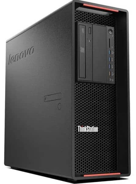 Lenovo Think Station P500 / P510 / P520 / P520C / P700 / P710 / P720 1