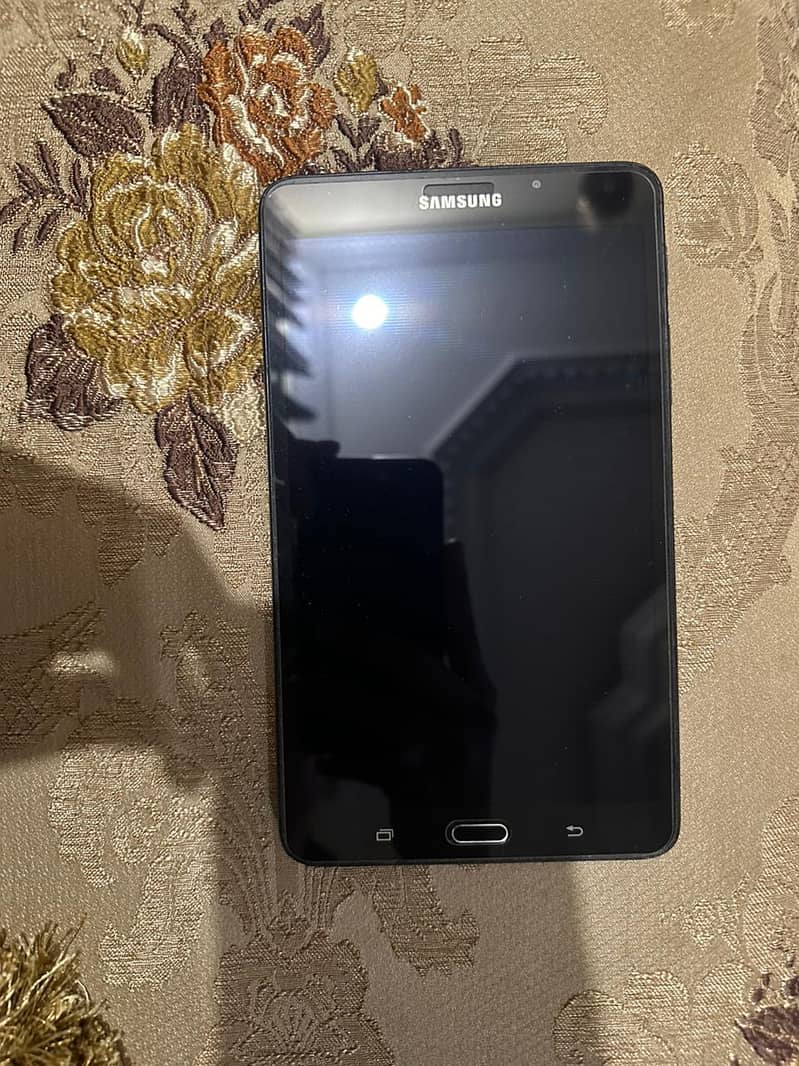 Samsung Galaxy Tab A [2016] 2