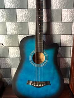 guitar for sale whatsapp 03084227739