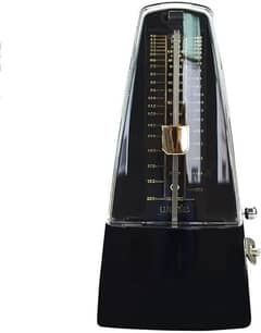 Mechanical Metronome For Musician, Tower Type Metronome For Piano Guit 0