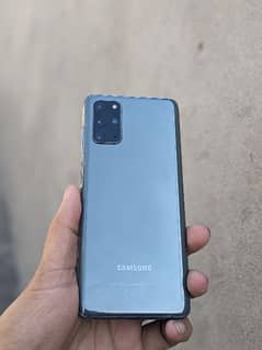 Samsung s20 Plus 5g PTA sale/exchange possible